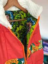Charger l&#39;image dans la galerie, Gilet Corail M/L
