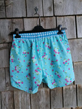 Charger l'image dans la galerie, Short Turquoise - M
