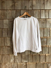 Charger l'image dans la galerie, Sweat Blanc - M
