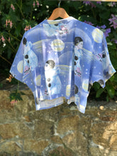 Charger l&#39;image dans la galerie, Chemise Courte Pierrot
