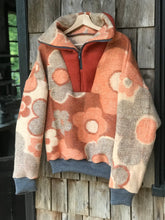 Charger l'image dans la galerie, Pull Orange gris - M/L

