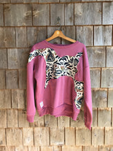 Charger l'image dans la galerie, Sweat Rose poudré - M
