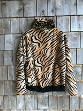 Charger l'image dans la galerie, Pull Paillette doré - M/L
