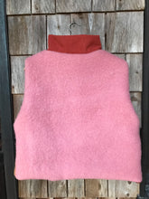 Charger l'image dans la galerie, Gilet Mauve Camel M/L
