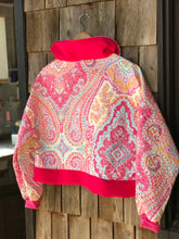 Charger l&#39;image dans la galerie, Pull Rose - M/L
