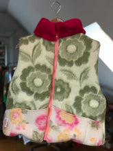 Charger l&#39;image dans la galerie, Gilet Rouge-gorge 🍒 M/L

