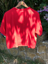 Charger l&#39;image dans la galerie, Chemise Courte Tigre
