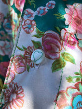 Charger l&#39;image dans la galerie, Chemise Courte Verte
