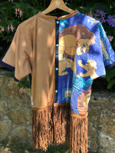 Charger l&#39;image dans la galerie, Chemise Courte Roi Lion
