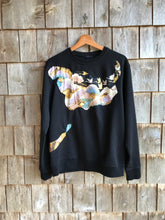 Charger l'image dans la galerie, Sweat Noir - L

