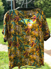 Charger l&#39;image dans la galerie, Chemise Kaki tigre
