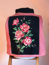 Charger l&#39;image dans la galerie, Gilet Rose Noire
