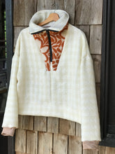 Charger l&#39;image dans la galerie, Pull Blanc - M/L
