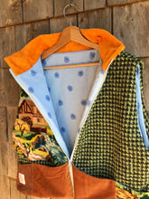 Charger l'image dans la galerie, Gilet Canevas Campagne M/L
