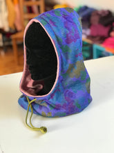 Charger l&#39;image dans la galerie, Cagoule Mauve
