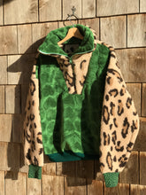 Charger l'image dans la galerie, Pré-commande Pull Léopard
