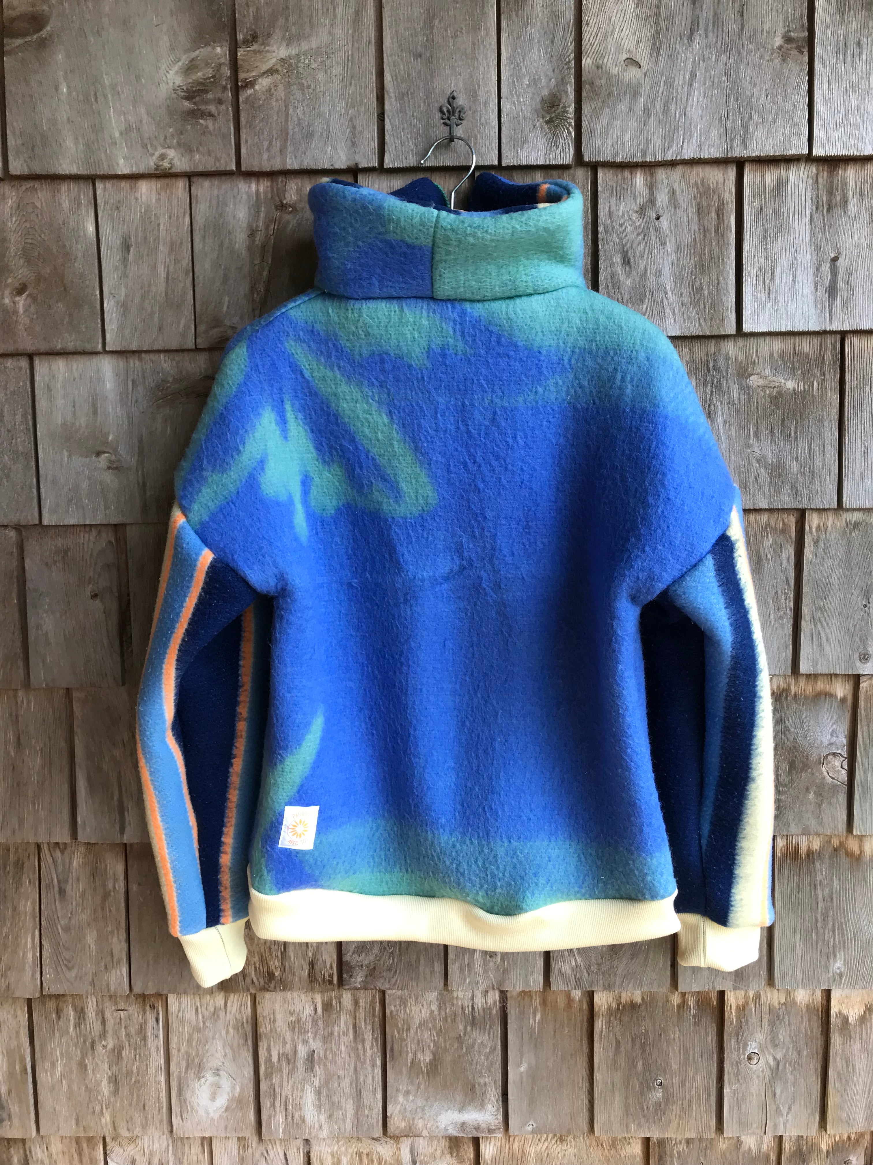 Pull Bleu - S