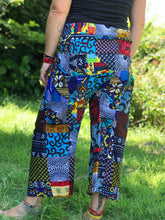 Charger l&#39;image dans la galerie, Pantalon Patchwork
