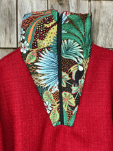 Charger l&#39;image dans la galerie, Pull Rouge - M/L
