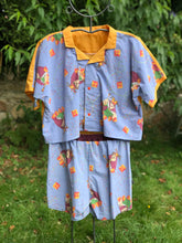 Charger l&#39;image dans la galerie, Short violet - S
