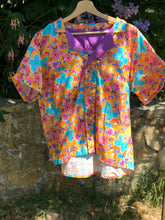 Charger l&#39;image dans la galerie, Chemise Orange
