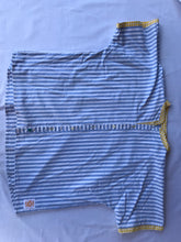 Charger l&#39;image dans la galerie, Chemise rayée bleue
