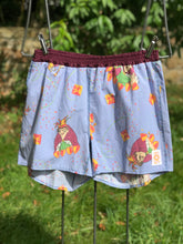 Charger l&#39;image dans la galerie, Short violet - S
