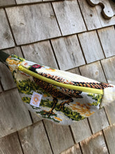 Charger l'image dans la galerie, Petite Banane Canevas faisan
