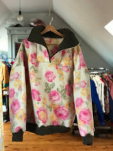 Charger l&#39;image dans la galerie, Pull prairie 🌸 - L/XL
