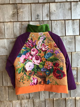 Charger l'image dans la galerie, Manteau Velours &amp; Canevas - M/L
