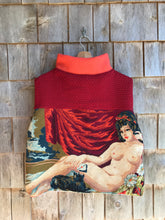 Charger l'image dans la galerie, Gilet Canevas Femme M/L
