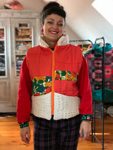 Charger l&#39;image dans la galerie, Gilet Corail M/L
