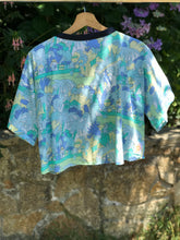 Charger l&#39;image dans la galerie, Chemise Courte Jungle
