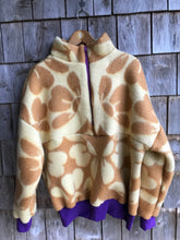Charger l'image dans la galerie, Pull Camel &amp;jaune - L/XL
