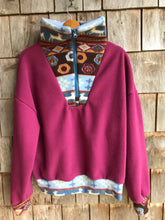 Charger l'image dans la galerie, Pull Prune - M/L
