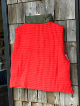 Charger l&#39;image dans la galerie, Gilet Corail et Kaki M/L
