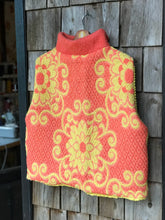 Charger l&#39;image dans la galerie, Gilet Jaune et Orange M/L
