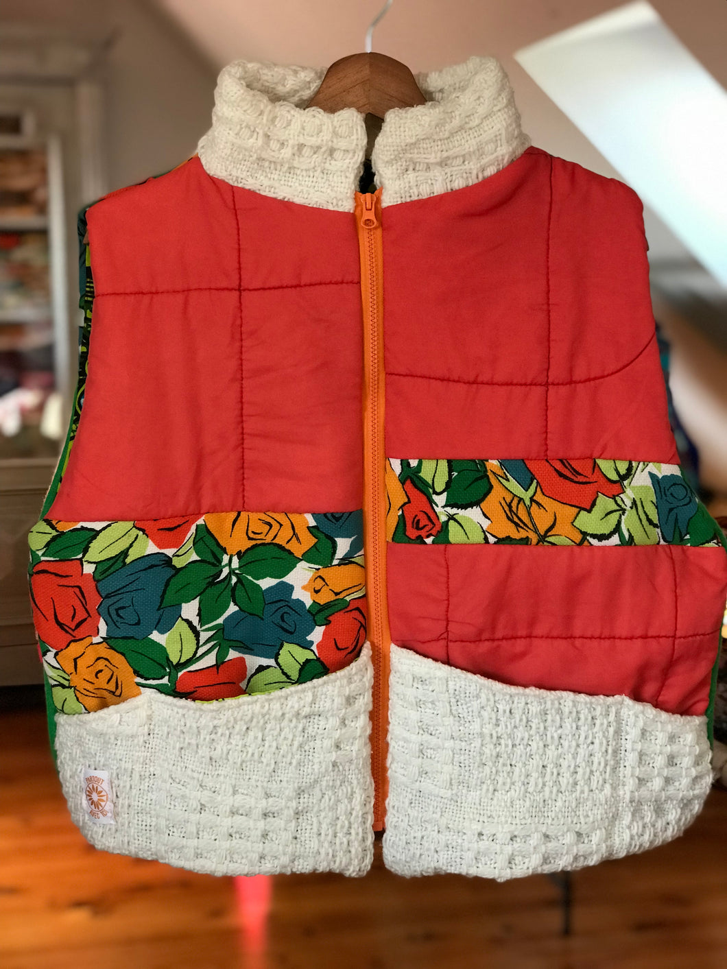 Gilet Corail M/L