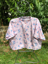 Charger l&#39;image dans la galerie, Chemise Courte Éléphant
