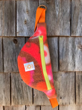 Charger l'image dans la galerie, Mini Banane laine Psyché
