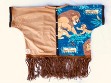 Charger l&#39;image dans la galerie, Chemise Courte Roi Lion
