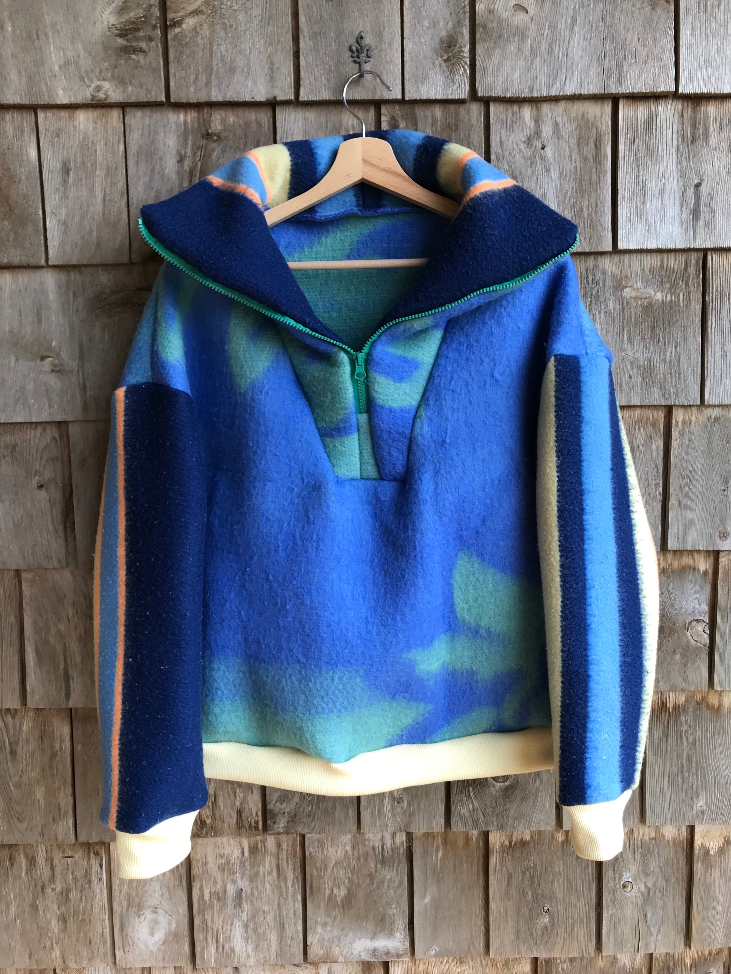 Pull Bleu - S