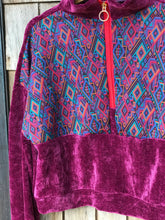 Charger l&#39;image dans la galerie, Pull Mauve - M/L
