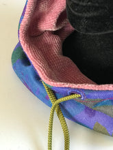 Charger l&#39;image dans la galerie, Cagoule Mauve
