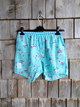 Charger l'image dans la galerie, Short Turquoise - M
