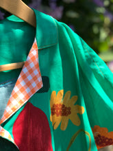 Charger l&#39;image dans la galerie, Chemise Verte

