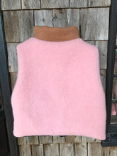 Charger l'image dans la galerie, Gilet Beige bleu M/L
