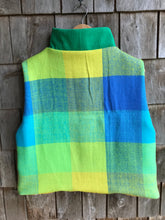 Charger l'image dans la galerie, Gilet Menthe M/L
