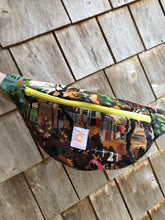 Charger l'image dans la galerie, Petite Banane Canevas Campagne
