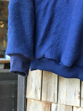 Charger l&#39;image dans la galerie, Pull Jaune et bleu - L/XL
